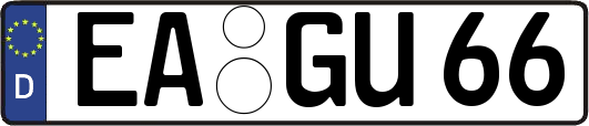 EA-GU66