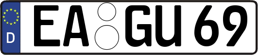 EA-GU69