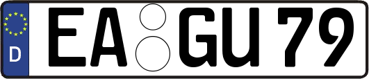 EA-GU79