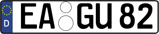 EA-GU82