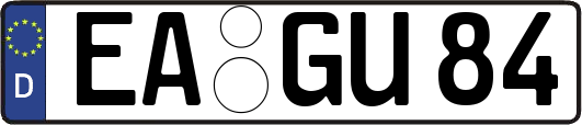 EA-GU84