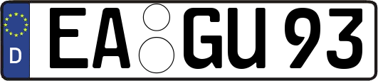 EA-GU93
