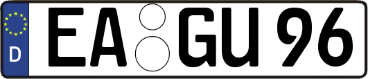 EA-GU96