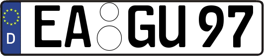 EA-GU97