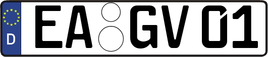 EA-GV01