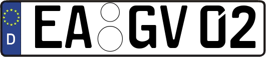 EA-GV02