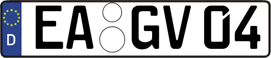 EA-GV04