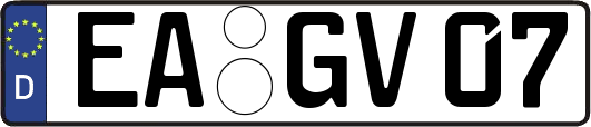 EA-GV07