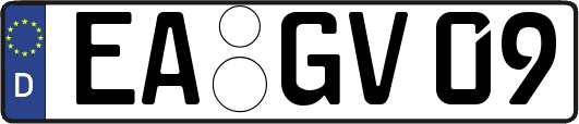 EA-GV09