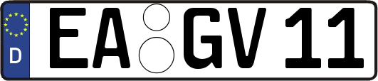 EA-GV11