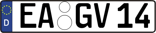 EA-GV14