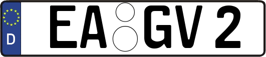 EA-GV2