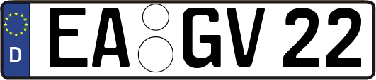 EA-GV22