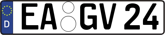 EA-GV24