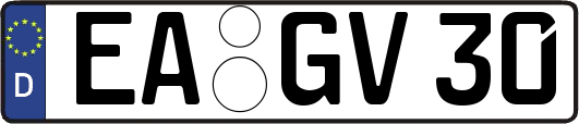 EA-GV30