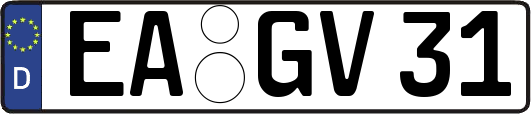 EA-GV31