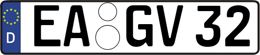 EA-GV32