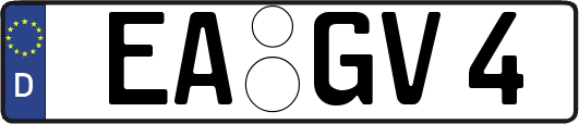 EA-GV4