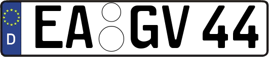 EA-GV44