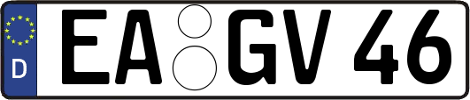 EA-GV46