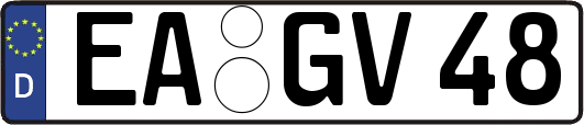 EA-GV48