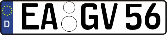 EA-GV56