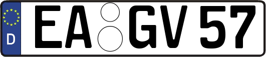 EA-GV57