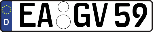 EA-GV59