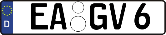 EA-GV6