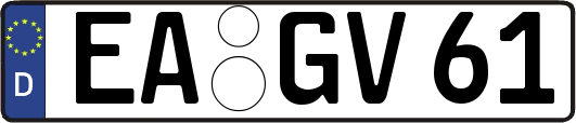 EA-GV61
