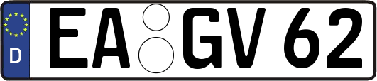 EA-GV62