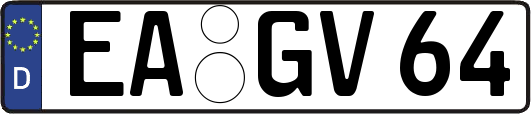 EA-GV64