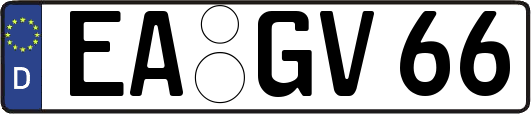 EA-GV66