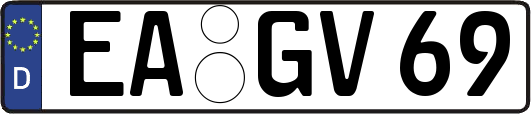 EA-GV69