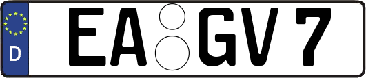 EA-GV7