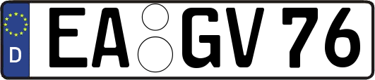 EA-GV76