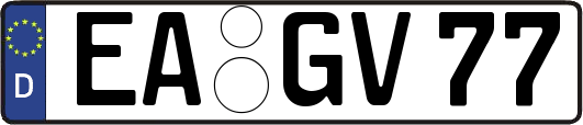 EA-GV77