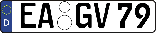 EA-GV79