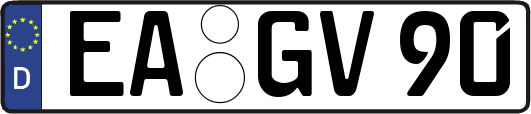 EA-GV90