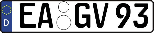 EA-GV93