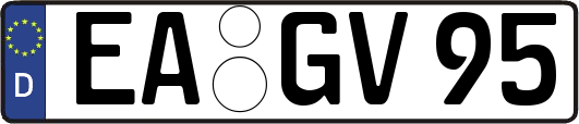 EA-GV95