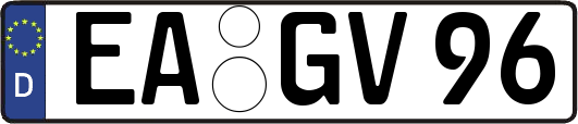 EA-GV96