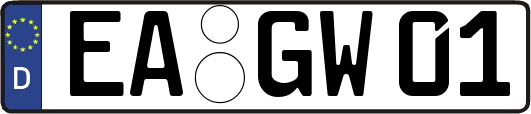 EA-GW01