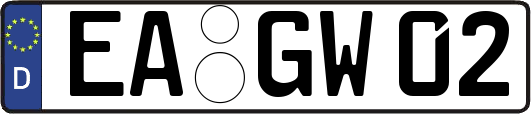 EA-GW02