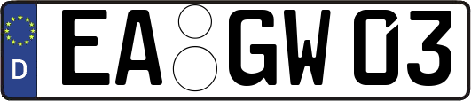 EA-GW03