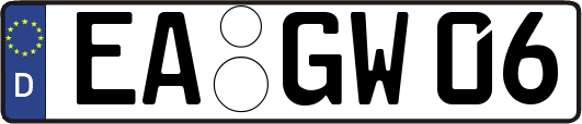 EA-GW06