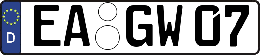 EA-GW07
