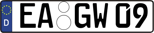 EA-GW09