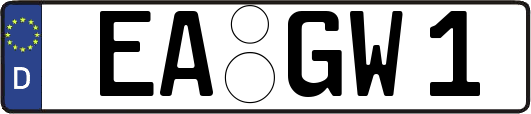 EA-GW1