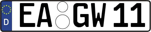 EA-GW11
